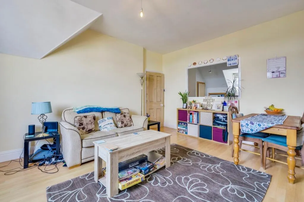 2 bed Apartment