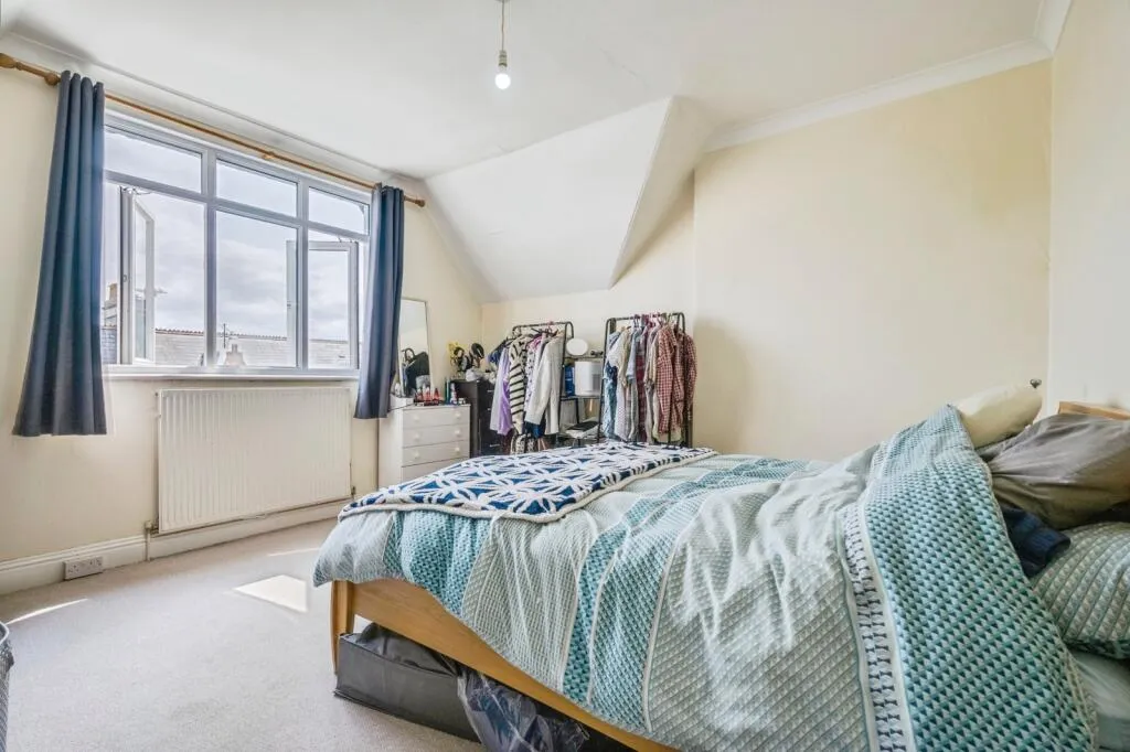 2 bed Apartment