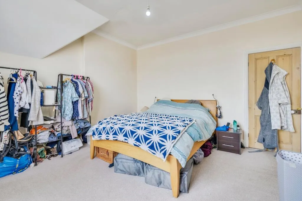 2 bed Apartment