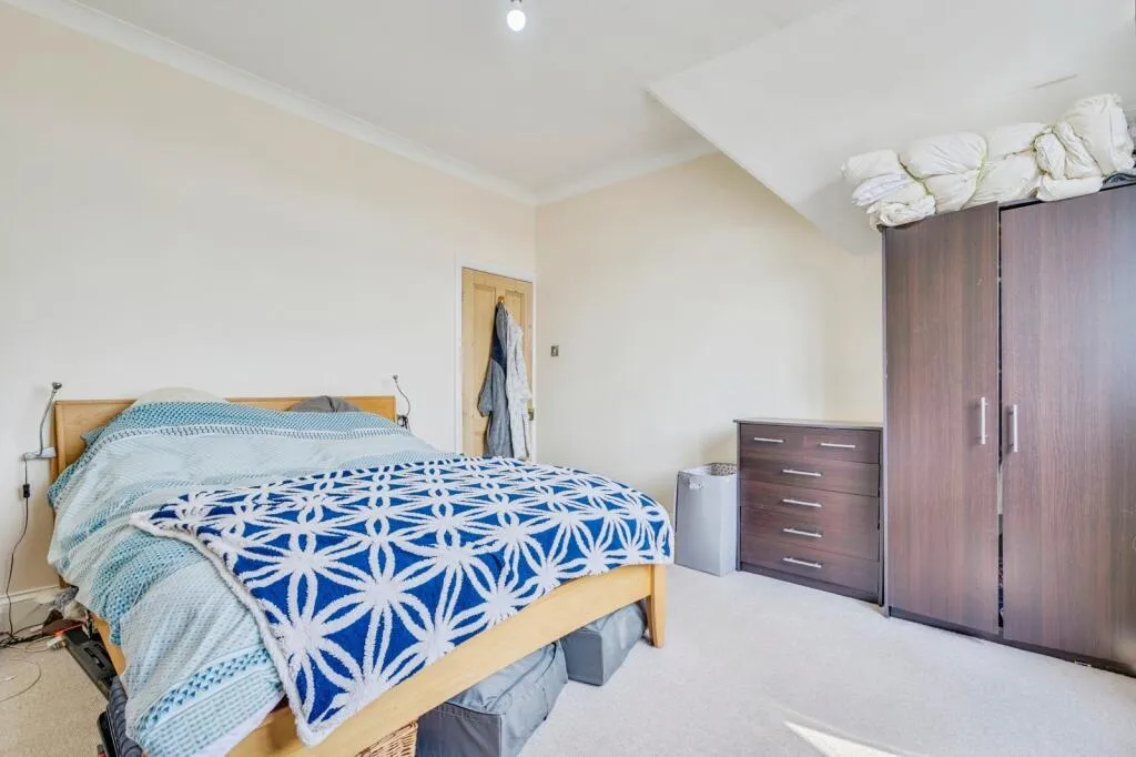 2 bed Apartment