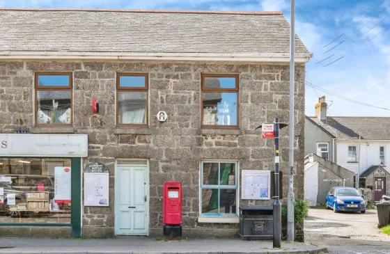 3 bed Apartment