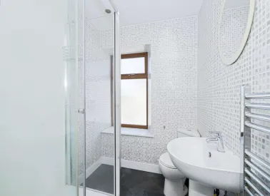 3 bed Apartment