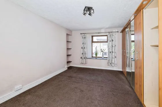 3 bed Apartment