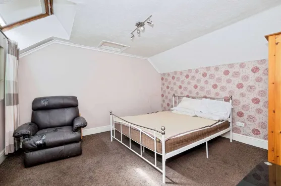 3 bed Apartment