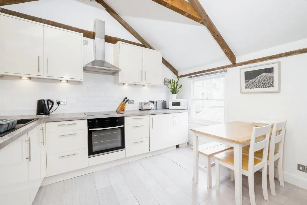 2 bed Apartment
