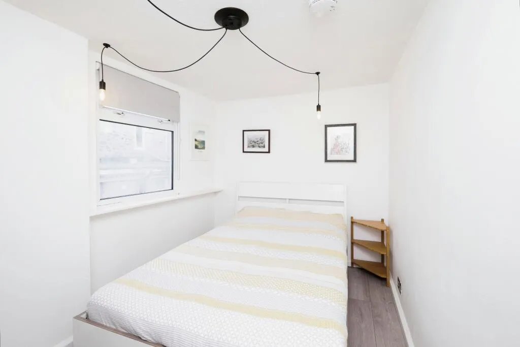 2 bed Apartment