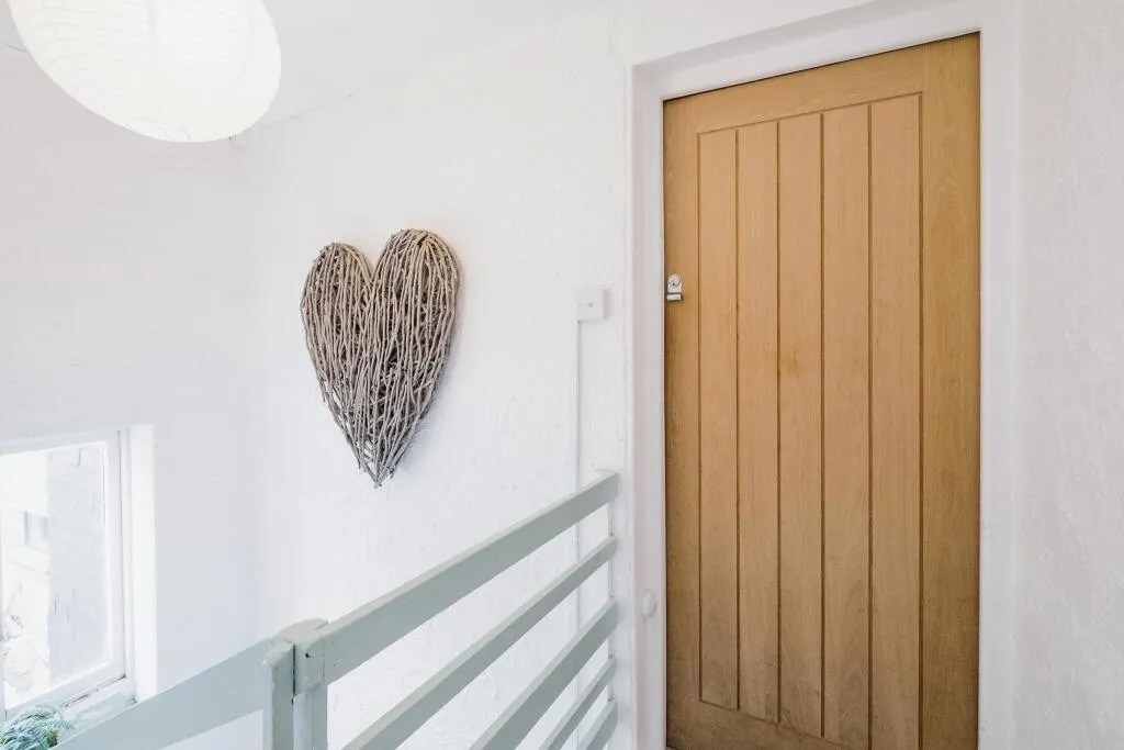 2 bed Apartment