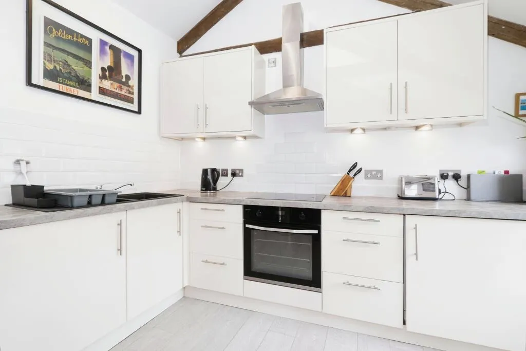 2 bed Apartment