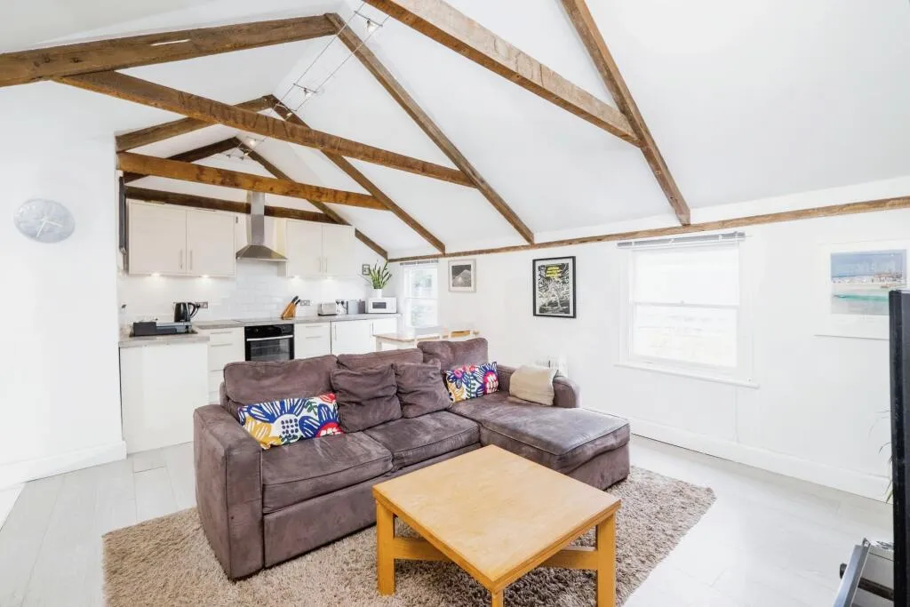 2 bed Apartment