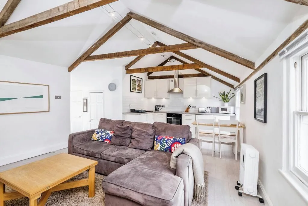 2 bed Apartment