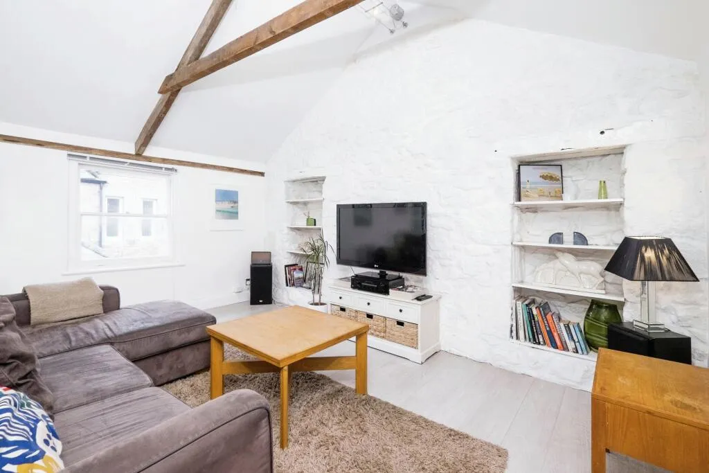 2 bed Apartment