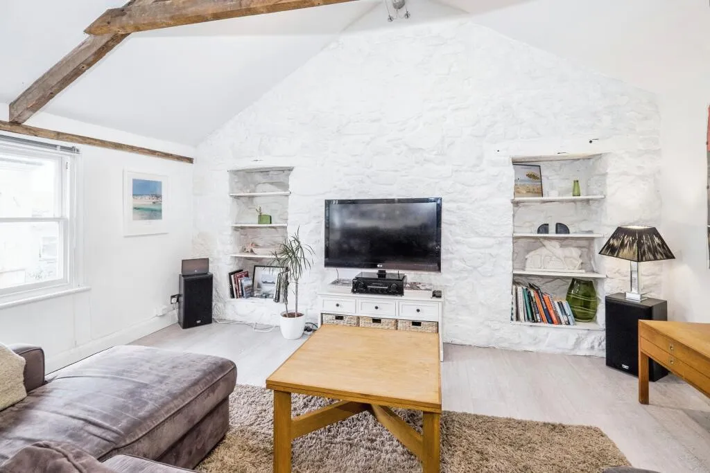 2 bed Apartment