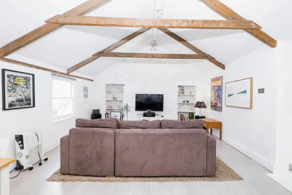 2 bed Apartment
