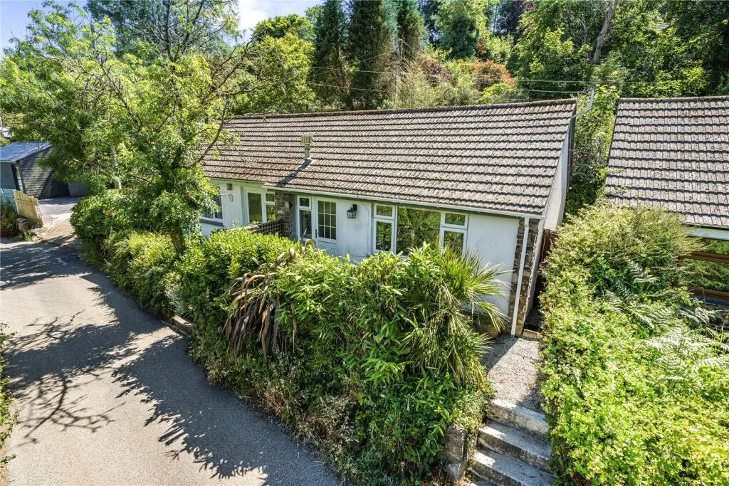 Property cover