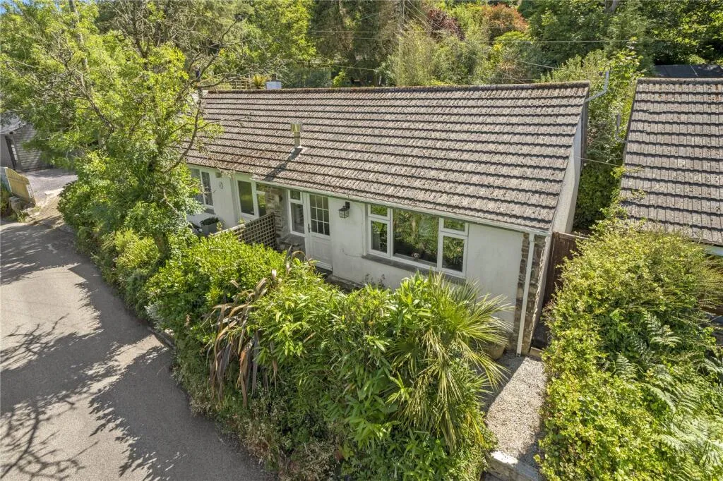 1 bed Semi-Detached