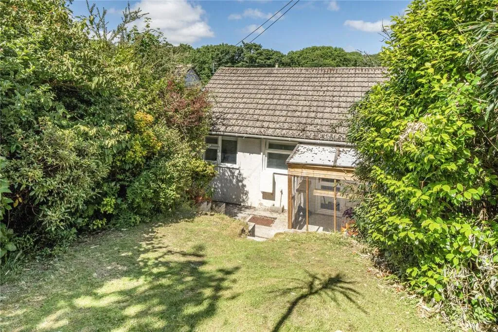 1 bed Semi-Detached