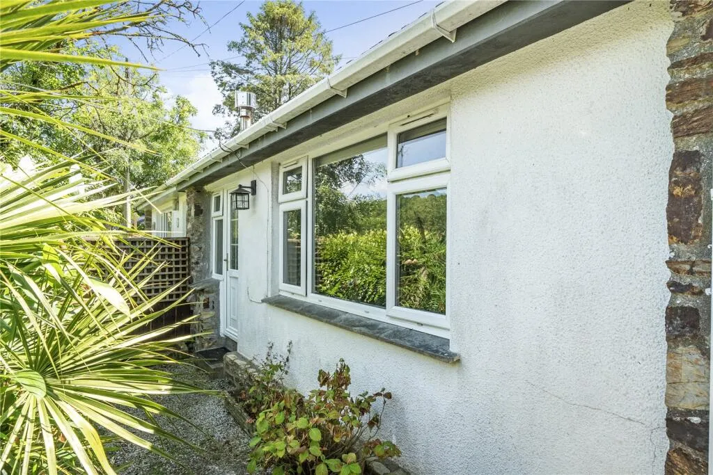 1 bed Semi-Detached