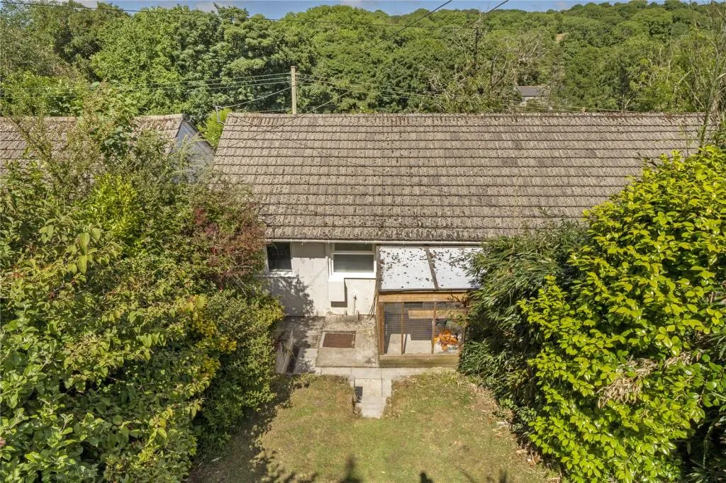 1 bed Semi-Detached