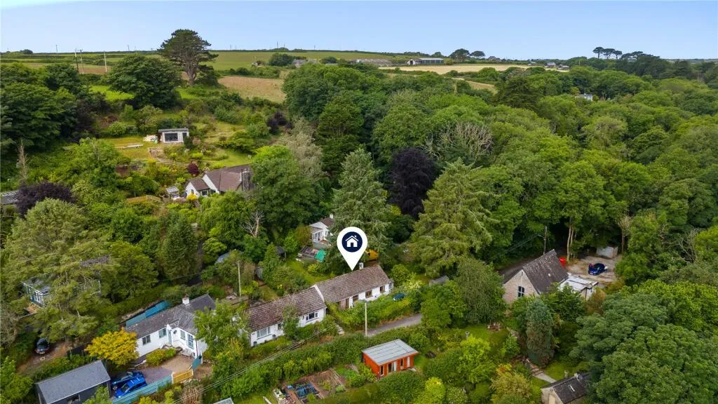 1 bed Semi-Detached