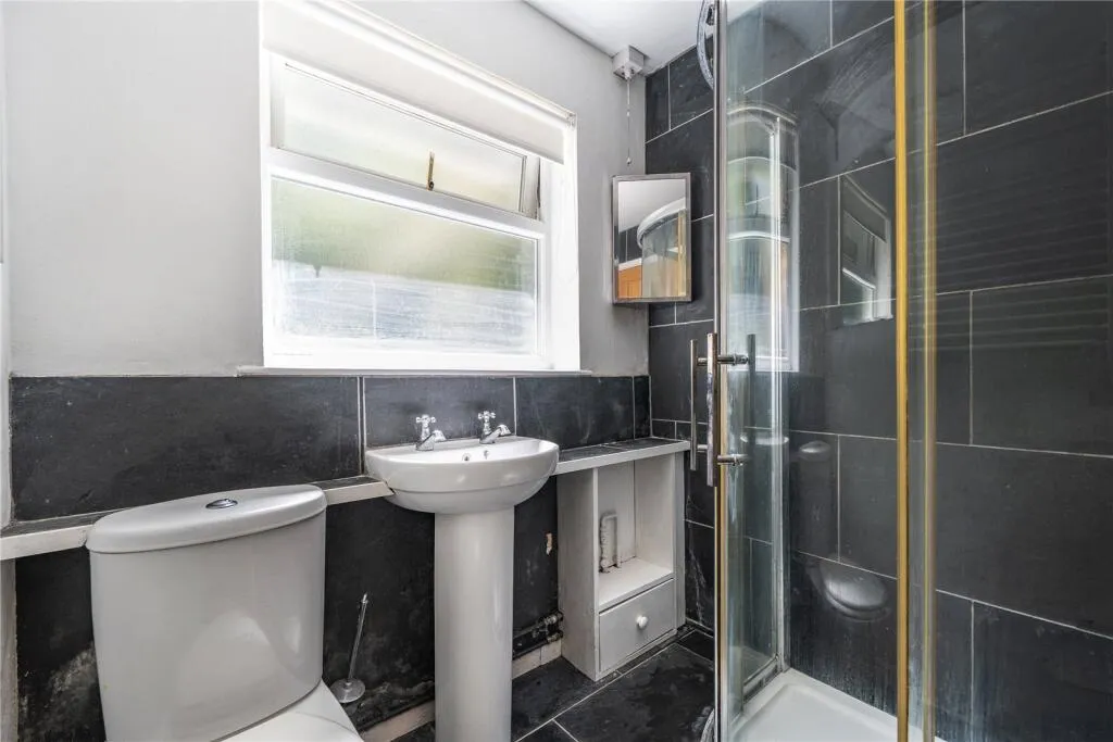 1 bed Semi-Detached