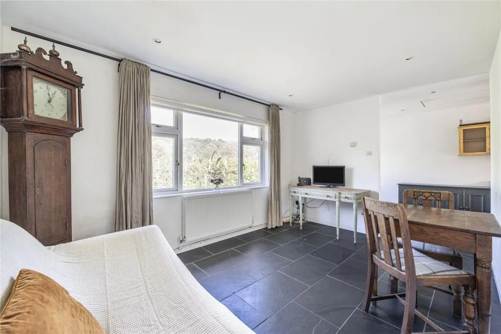 1 bed Semi-Detached