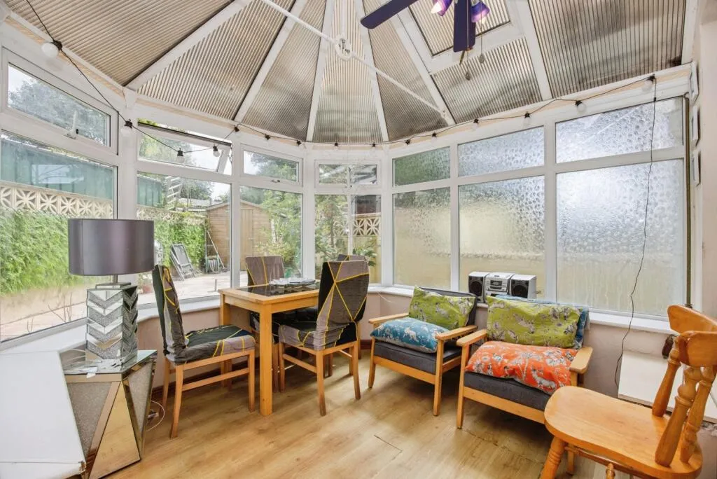 2 bed Semi-Detached