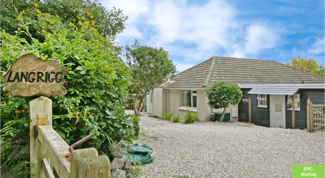 Property cover