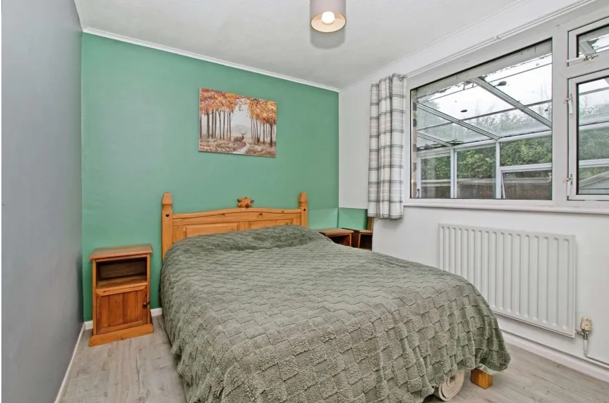 3 bed Detached Bungalow