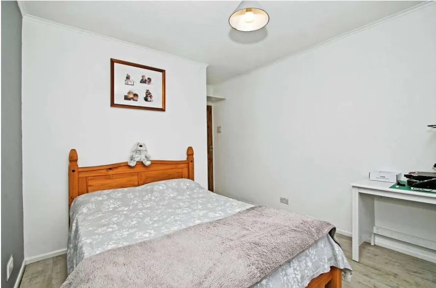 3 bed Detached Bungalow