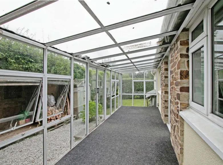 3 bed Detached Bungalow