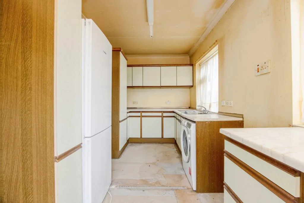 3 bed Semi-Detached