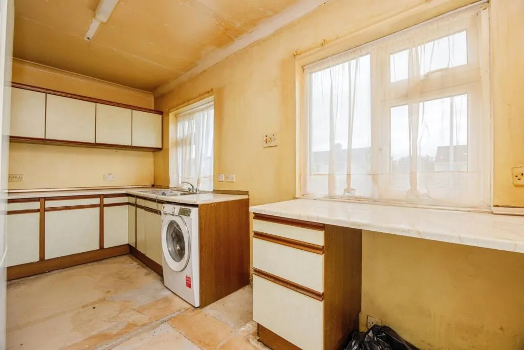 3 bed Semi-Detached