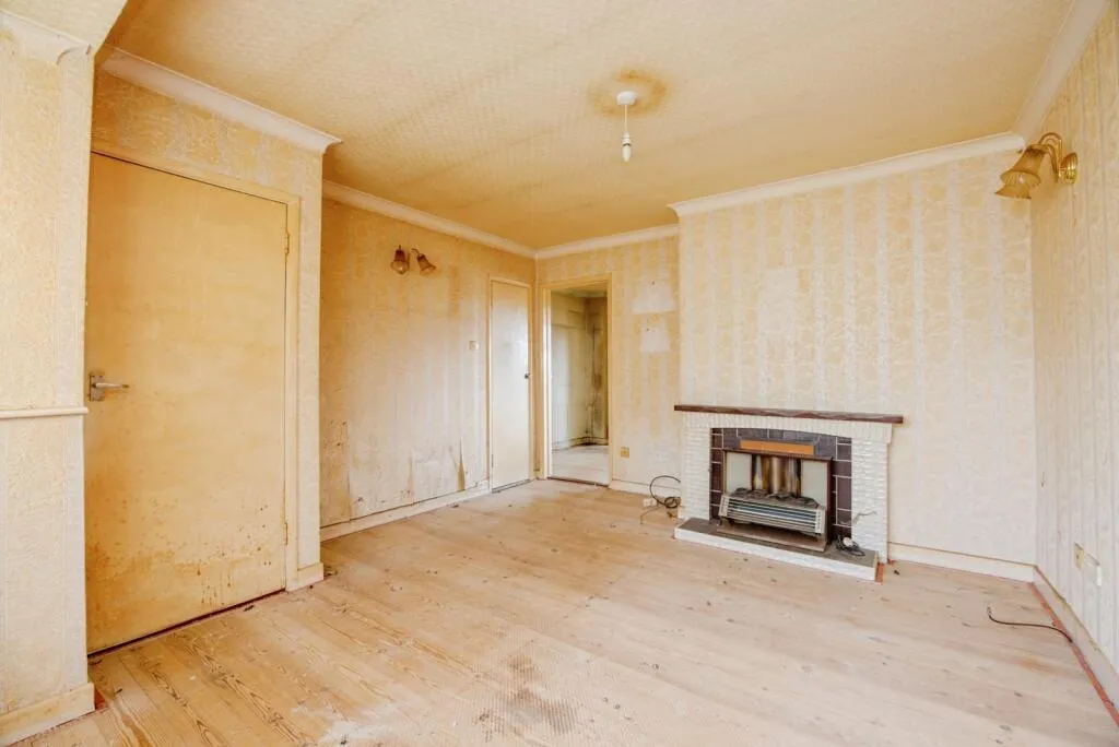 3 bed Semi-Detached