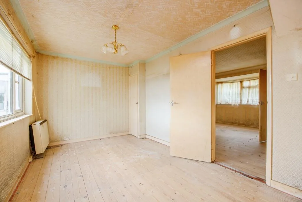 3 bed Semi-Detached
