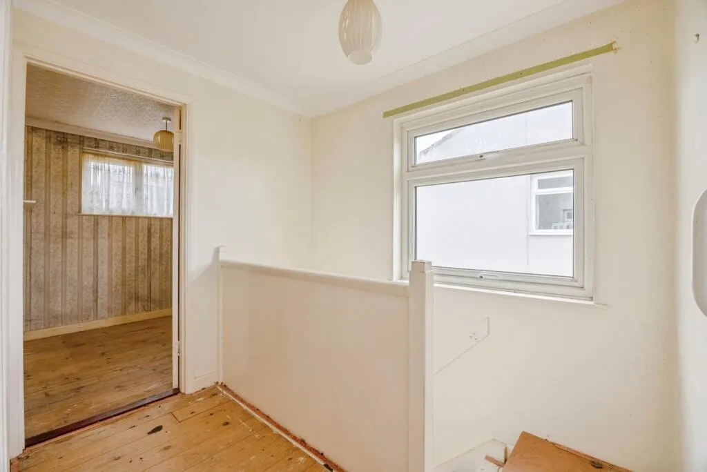 3 bed Semi-Detached