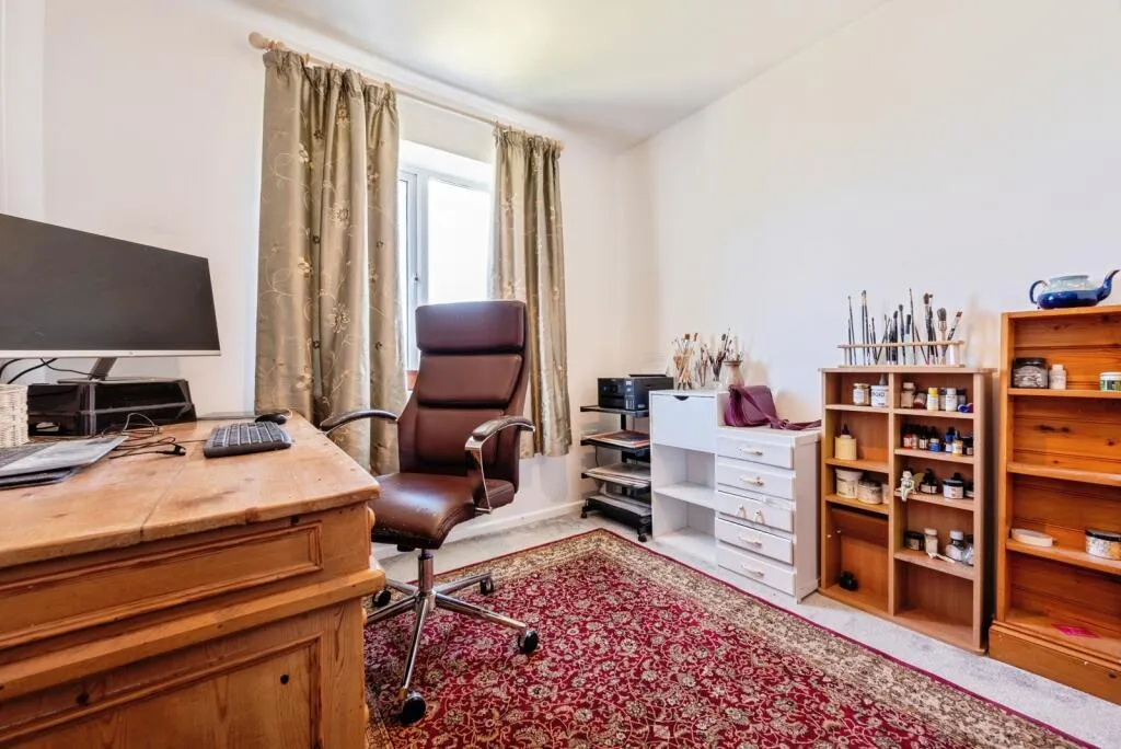 3 bed Semi-Detached