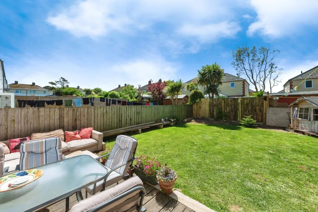 3 bed Semi-Detached