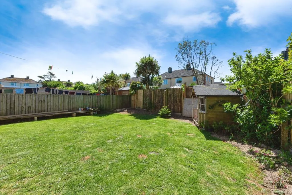 3 bed Semi-Detached