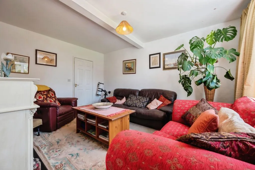 3 bed Semi-Detached