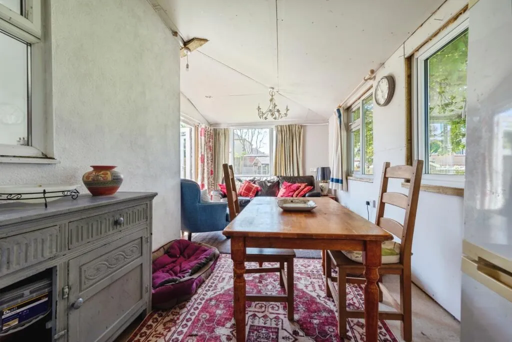 3 bed Semi-Detached