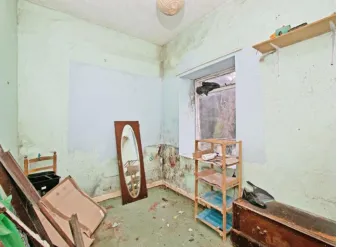 3 bed End of Terrace