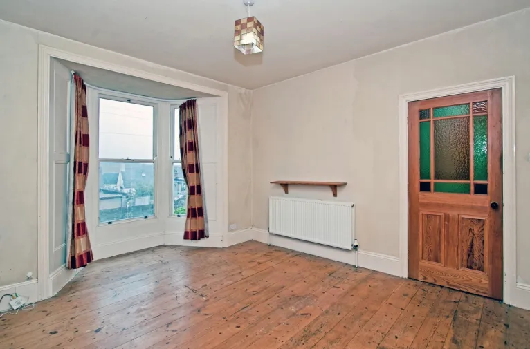 Property cover