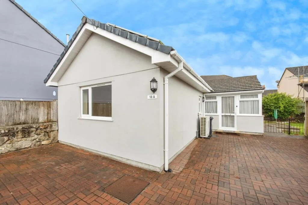 Property cover