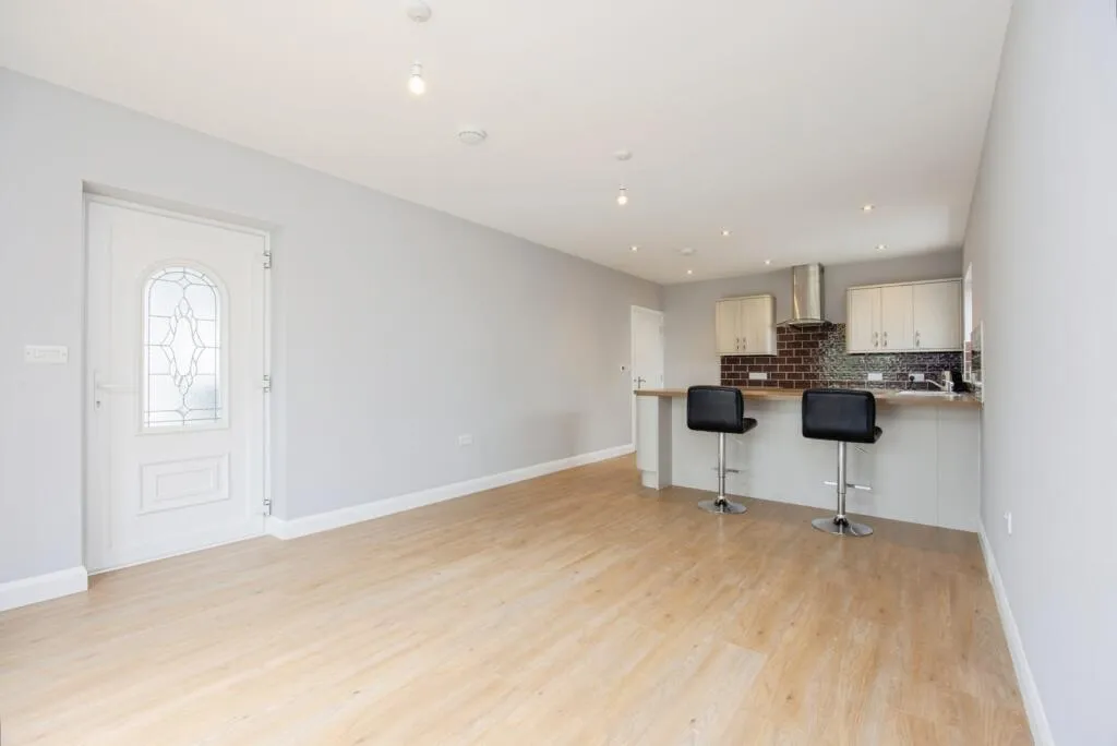 2 bed Detached Bungalow