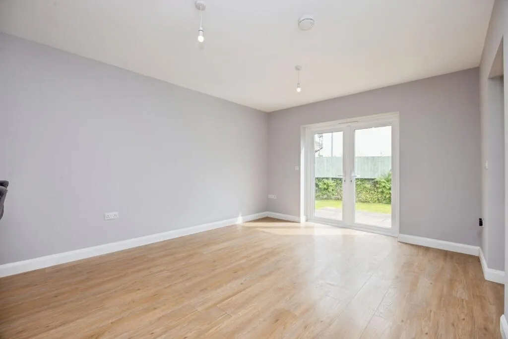 2 bed Detached Bungalow