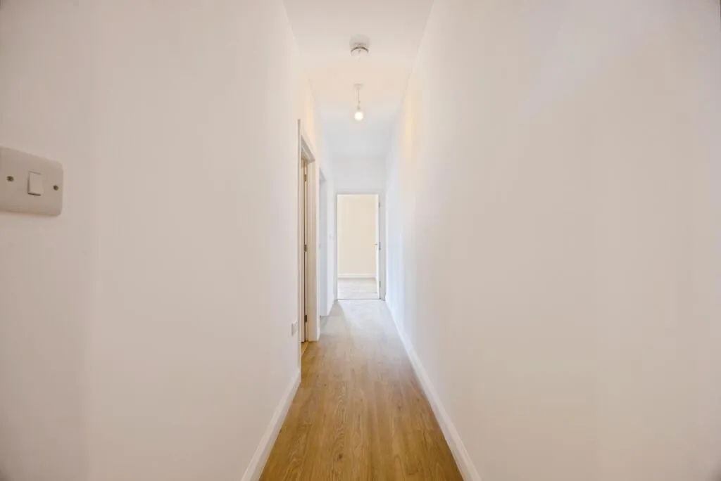 2 bed Detached Bungalow
