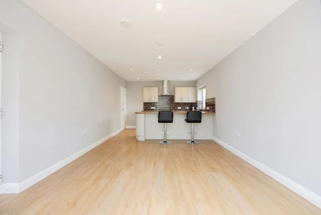 2 bed Detached Bungalow