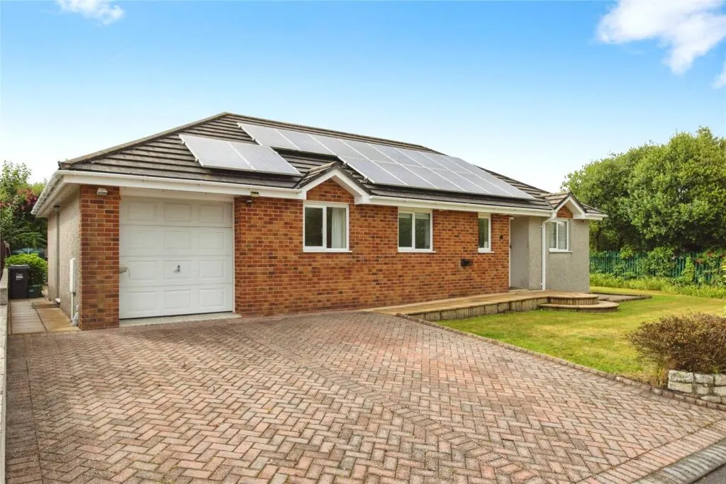 Property cover