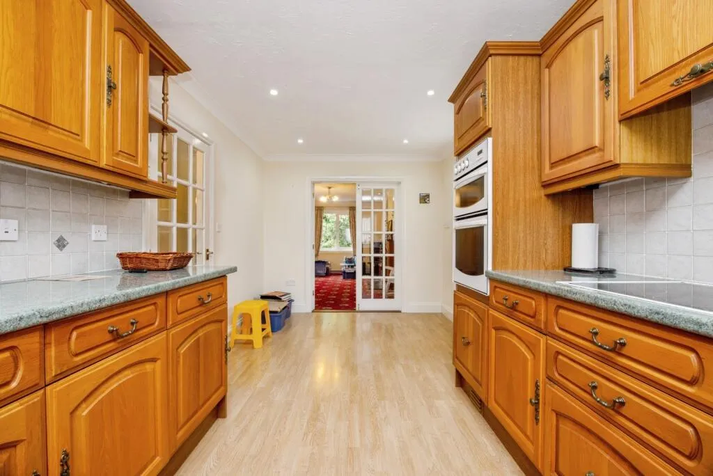 3 bed Detached Bungalow