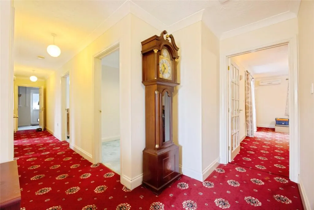 3 bed Detached Bungalow